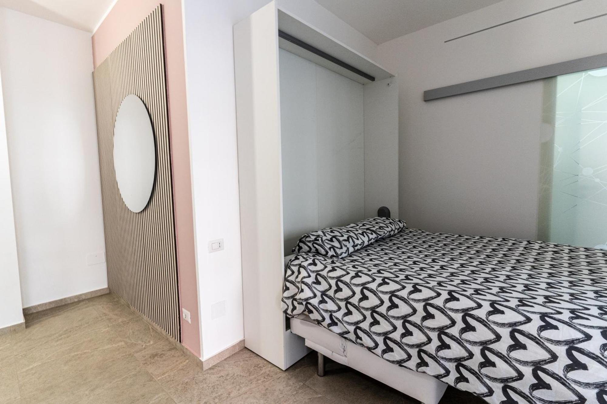 Appartamento Sansirostadiumsuite Milano