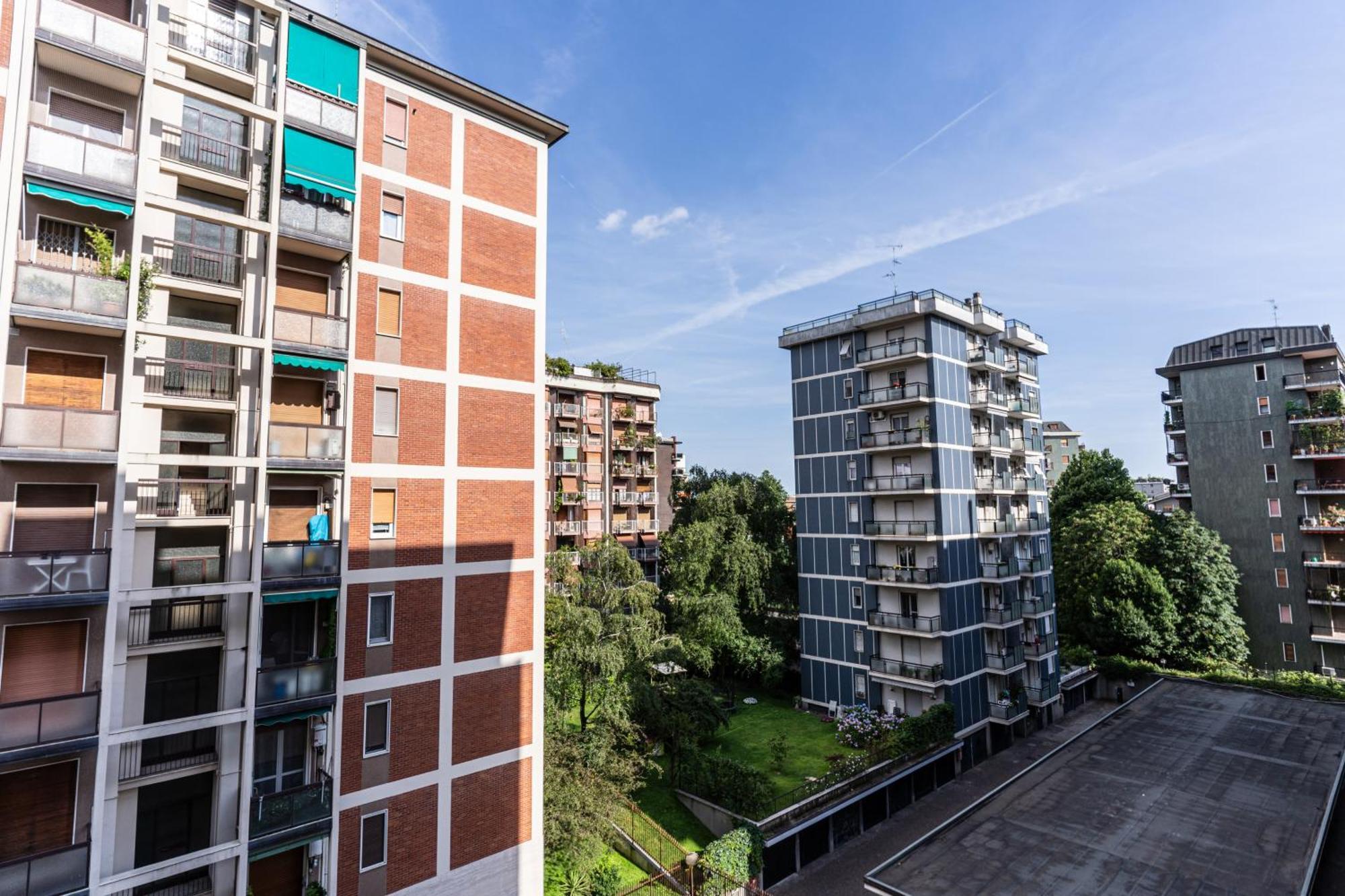 Sansirostadiumsuite Appartamento